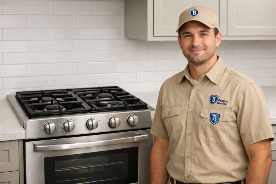 Maytag Cooktop repair technician in Venice