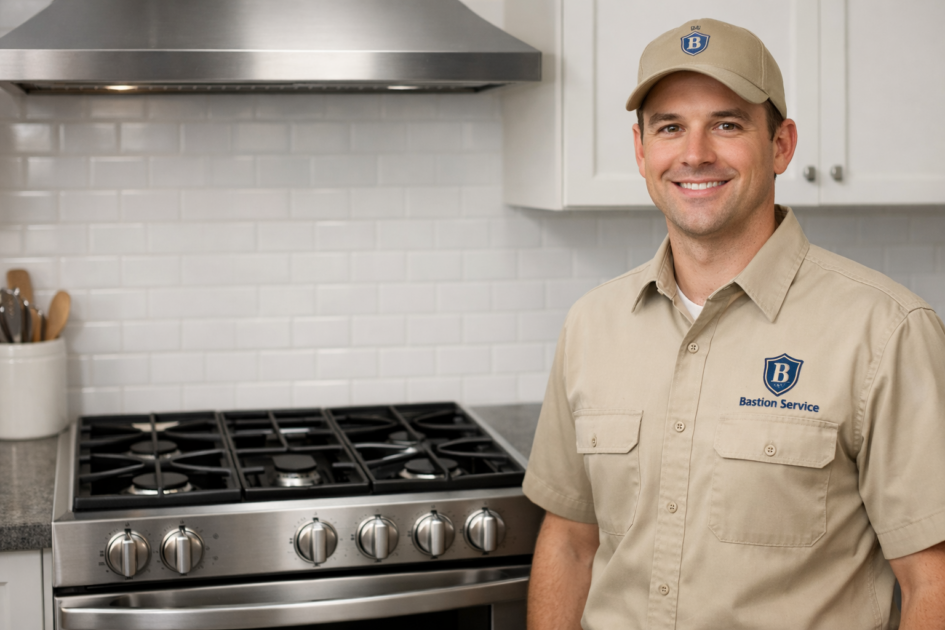 Maytag Cooktop repair technician in Westwood