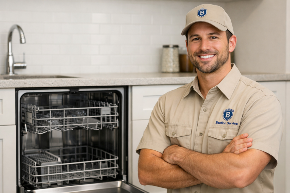 Maytag Dishwasher repair technician in Hermosa Beach