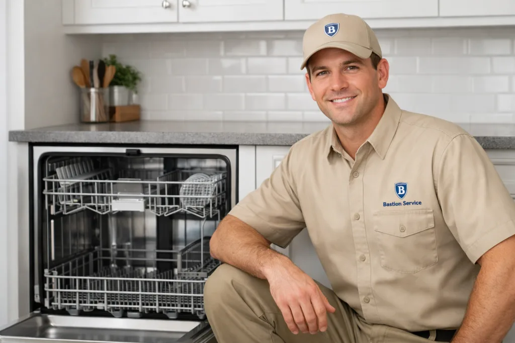 Maytag Dishwasher repair technician in Inglewood