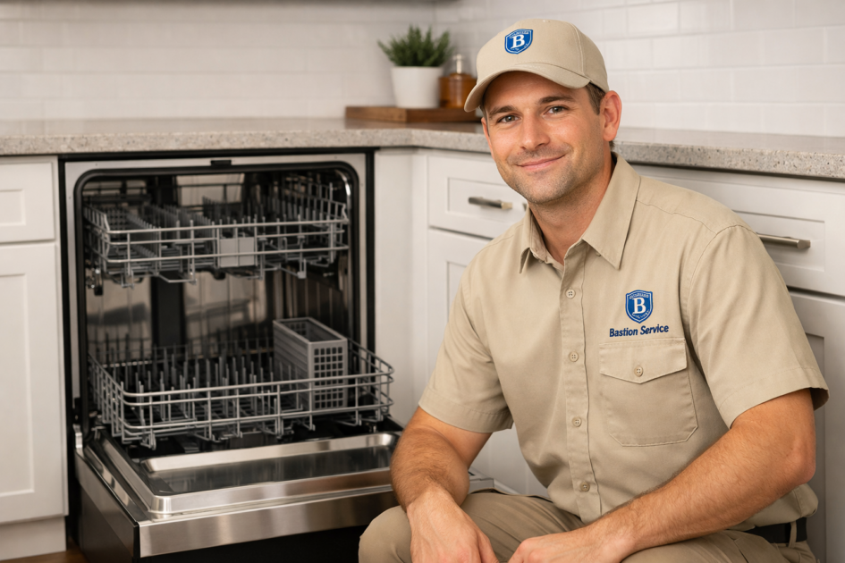 Maytag Dishwasher repair technician in Manhattan Beach