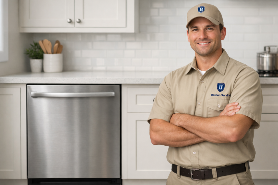 Maytag Dishwasher repair technician in Palms
