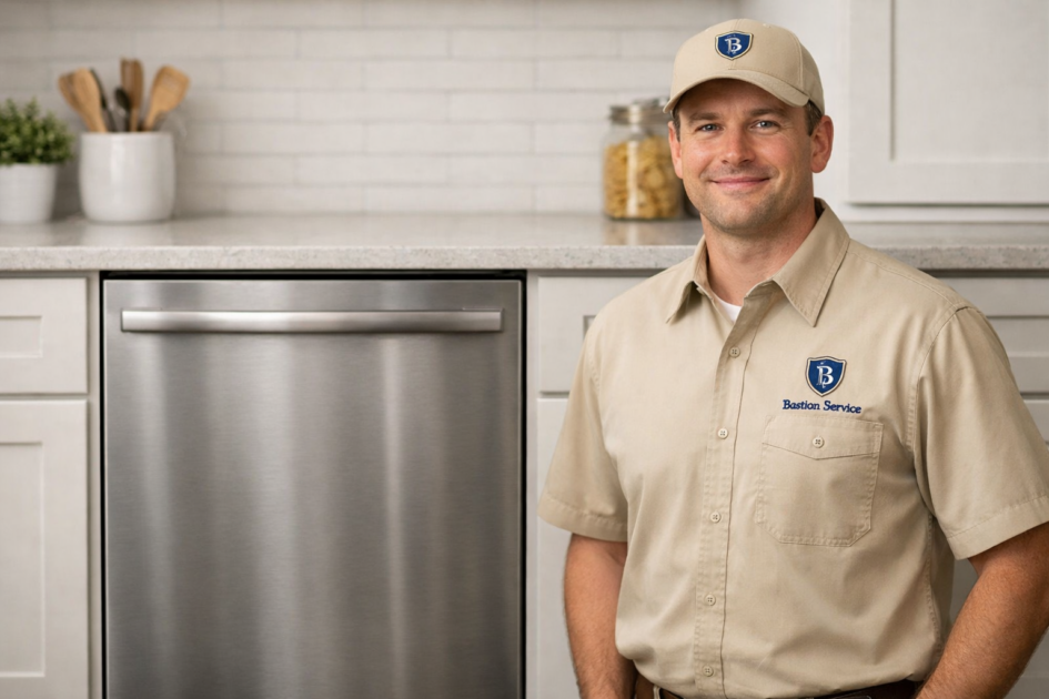 Maytag Dishwasher repair technician in Rancho Palos Verdes
