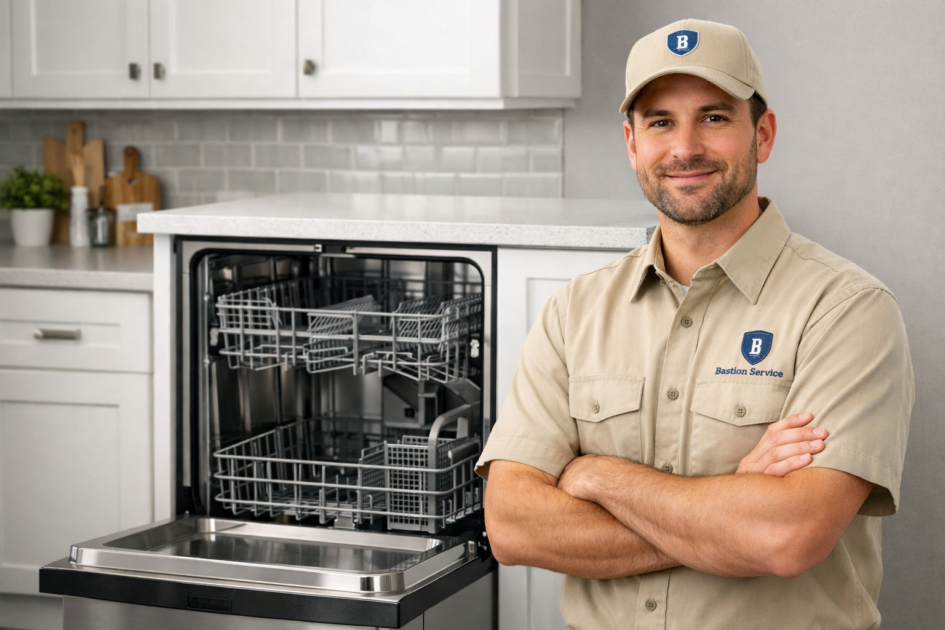 Maytag Dishwasher repair technician in Redondo Beach