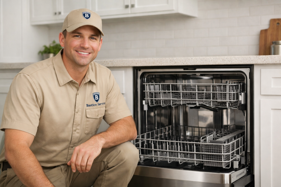 Maytag Dishwasher repair technician in Santa Monica