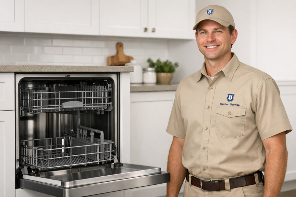 Maytag Dishwasher repair technician in West Hollywood