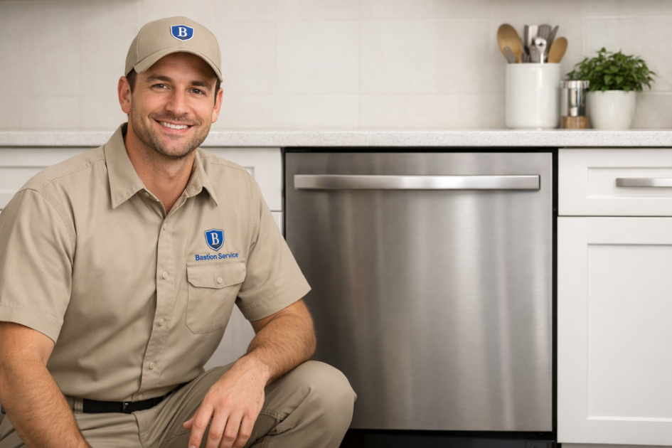 Maytag Dishwasher repair technician in West Los Angeles