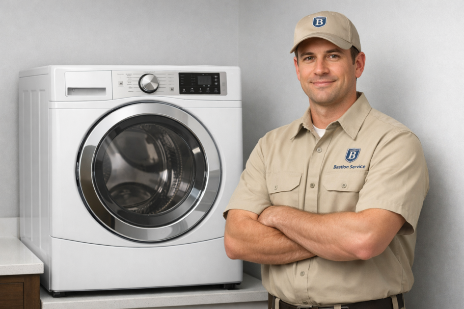 Maytag Dryer repair technician in Hawthorne