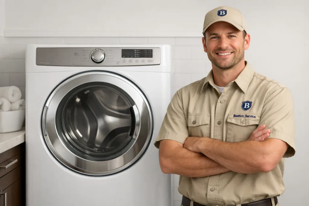 Maytag Dryer repair technician in Hermosa Beach