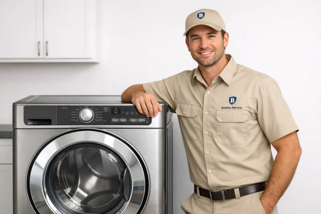 Maytag Dryer repair technician in Inglewood