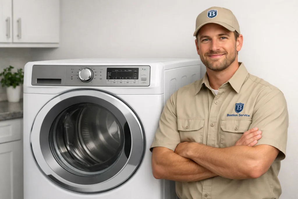 Maytag Dryer repair technician in Manhattan Beach