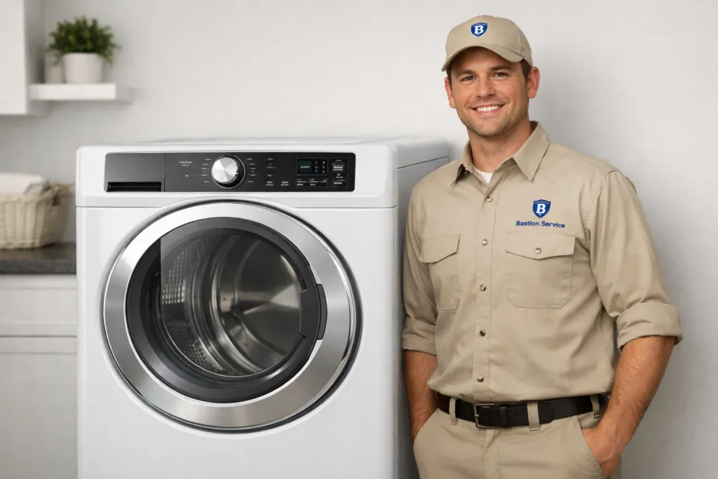 Maytag Dryer repair technician in Marina del Rey