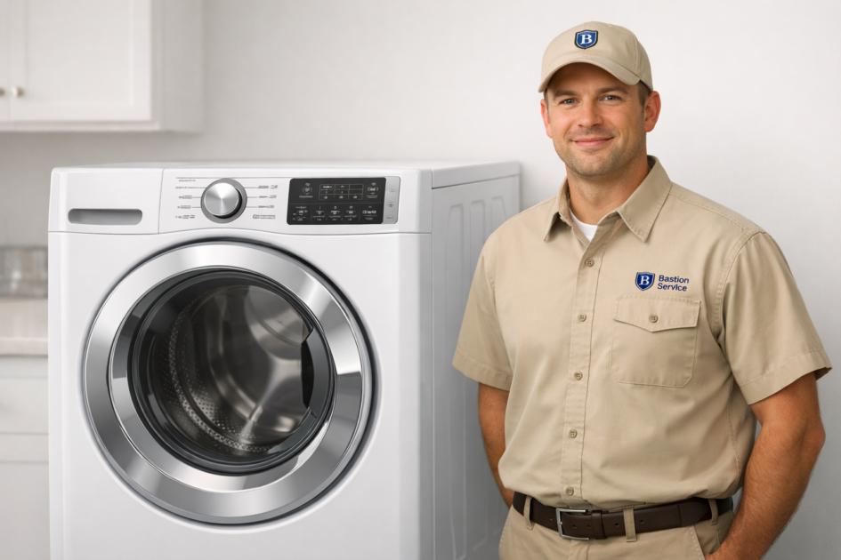 Maytag Dryer repair technician in Mid-Wilshire