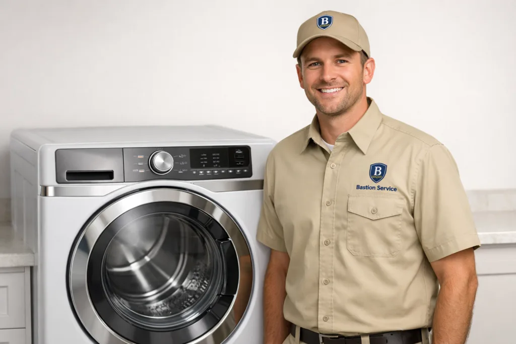 Maytag Dryer repair technician in Palms