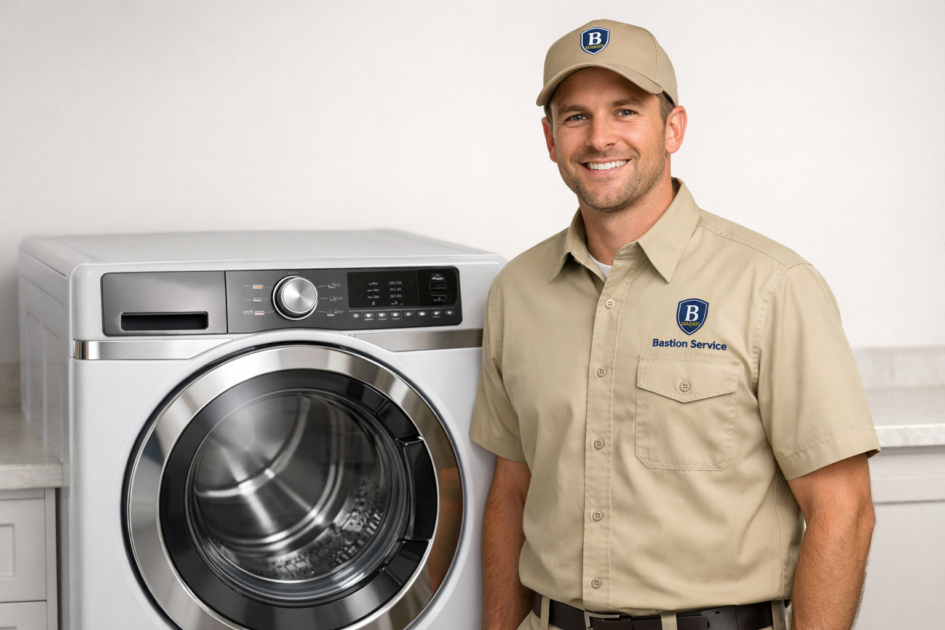 Maytag Dryer repair technician in Palms
