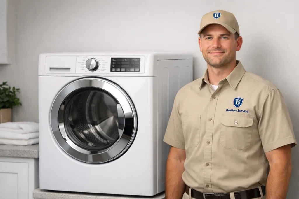 Maytag Dryer repair technician in Palos Verdes Estates