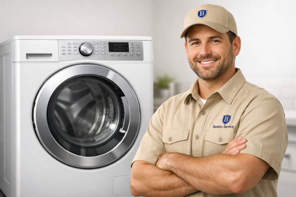 Maytag Dryer repair technician in Pico-Robertson