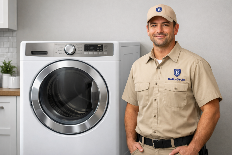 Maytag Dryer repair technician in Santa Monica