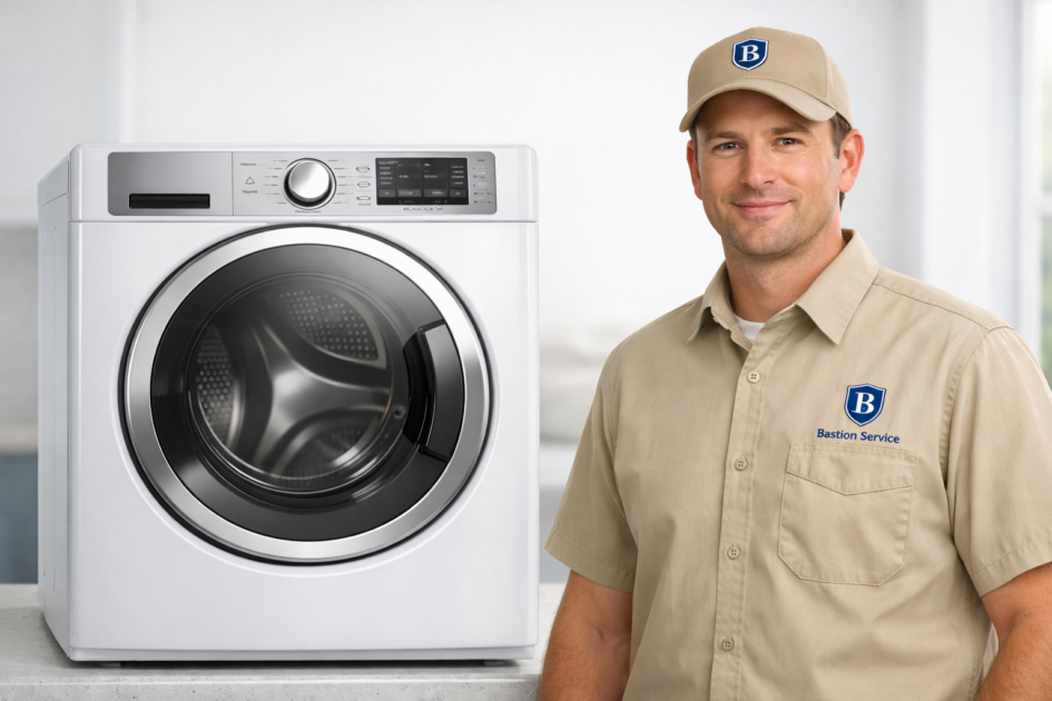 Maytag Dryer repair technician in Westwood
