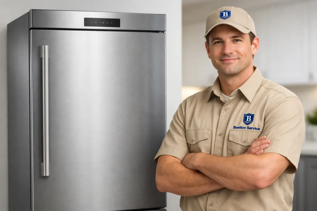 Maytag Freezer repair technician in Hawthorne