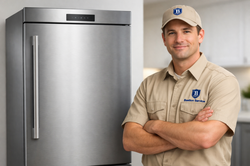 Maytag Freezer repair technician in Hawthorne