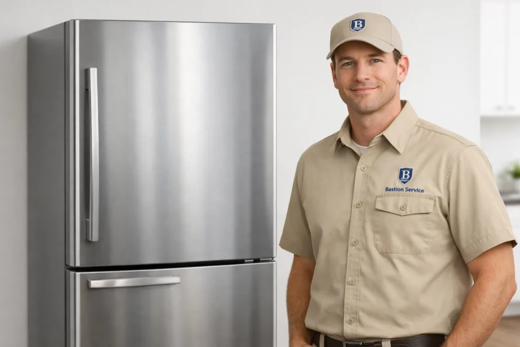 Maytag Freezer repair technician in Hermosa Beach