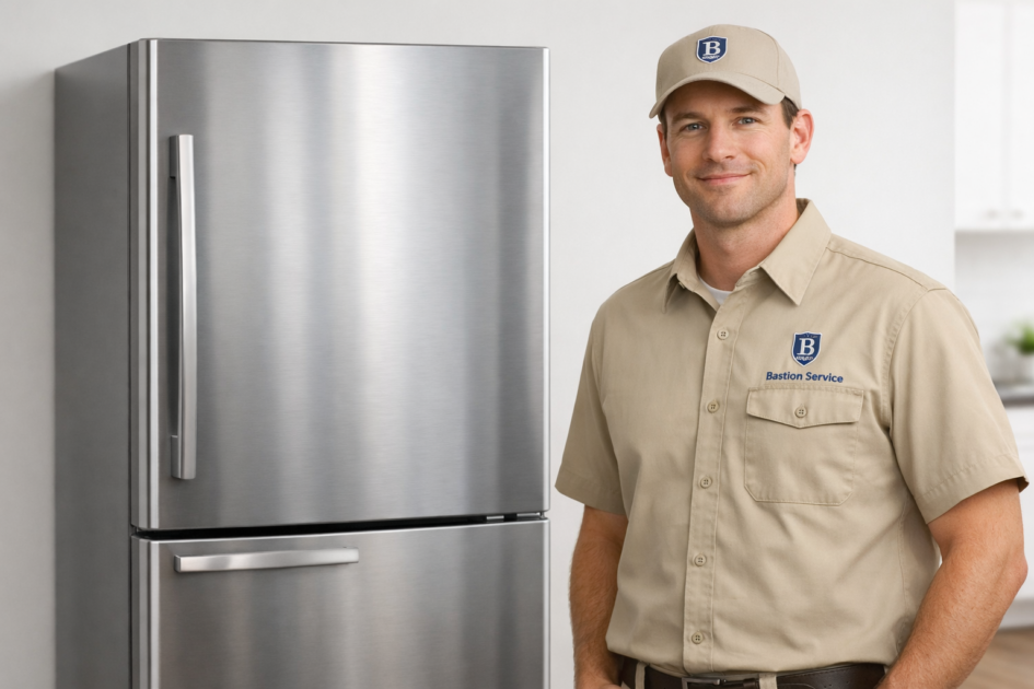Maytag Freezer repair technician in Hermosa Beach