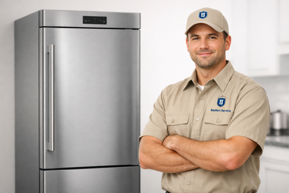 Maytag Freezer repair technician in Inglewood