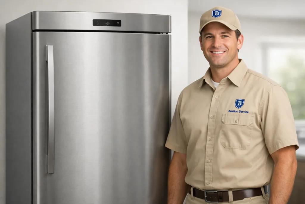Maytag Freezer repair technician in Manhattan Beach