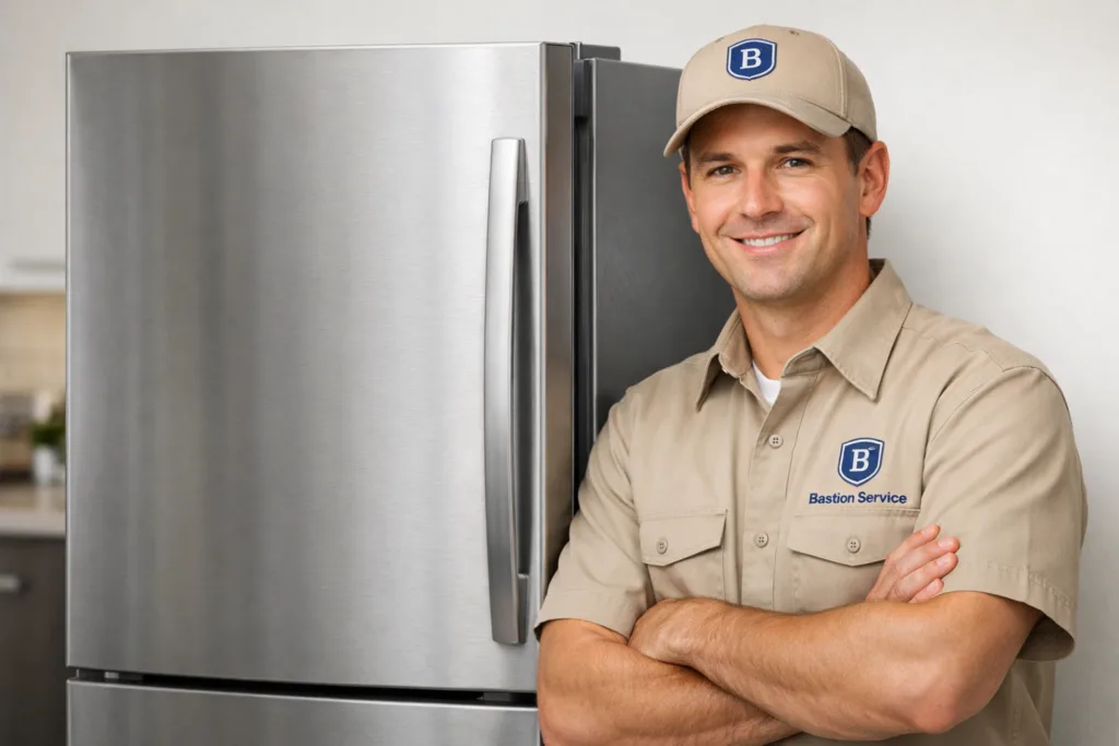Maytag Freezer repair technician in Marina del Rey