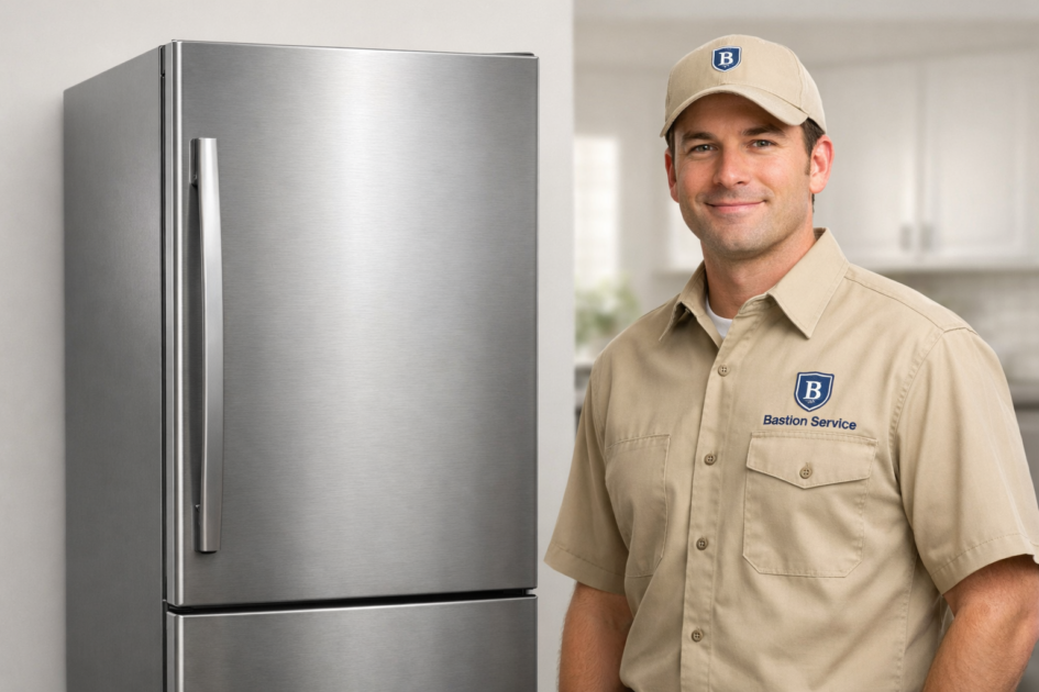Maytag Freezer repair technician in Mid-City
