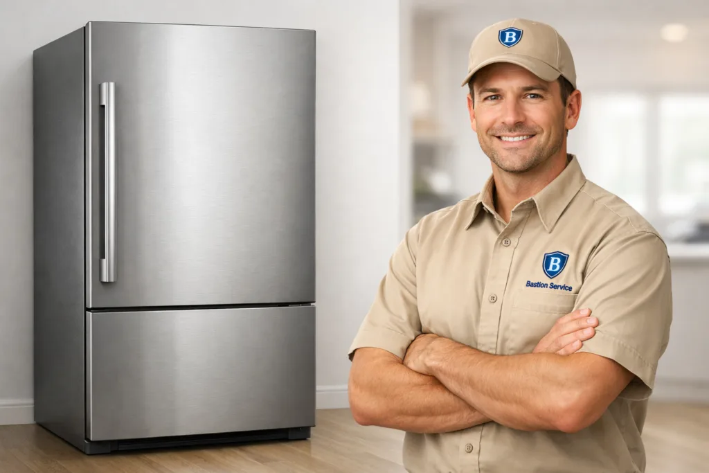 Maytag Freezer repair technician in Palos Verdes Estates
