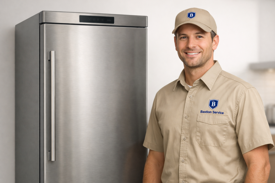 Maytag Freezer repair technician in Pico-Robertson
