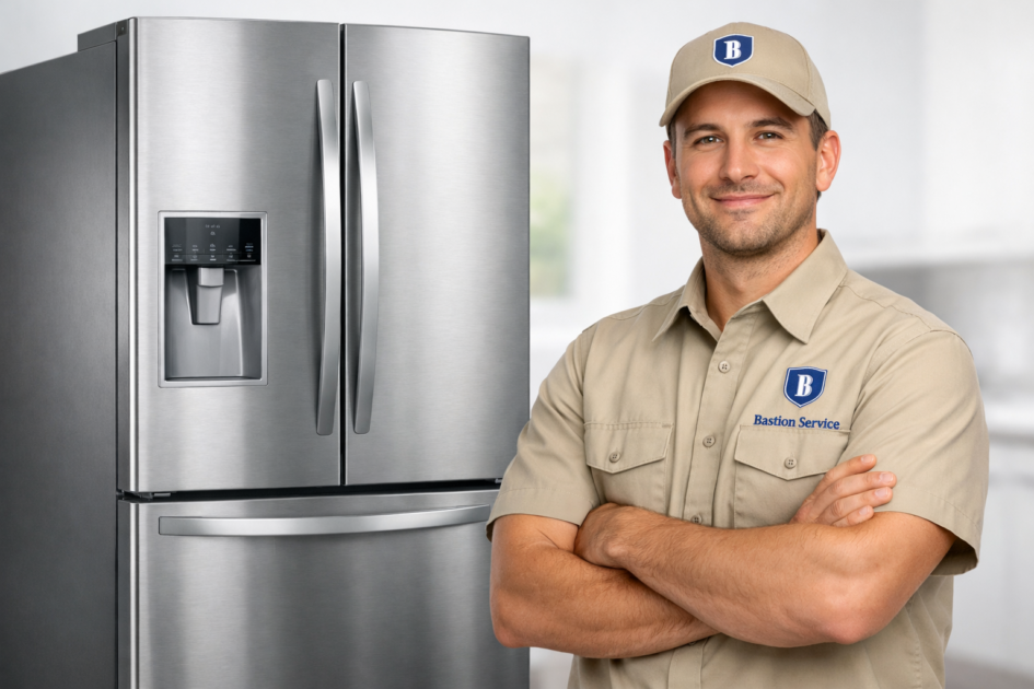 Maytag Freezer repair technician in Playa Vista
