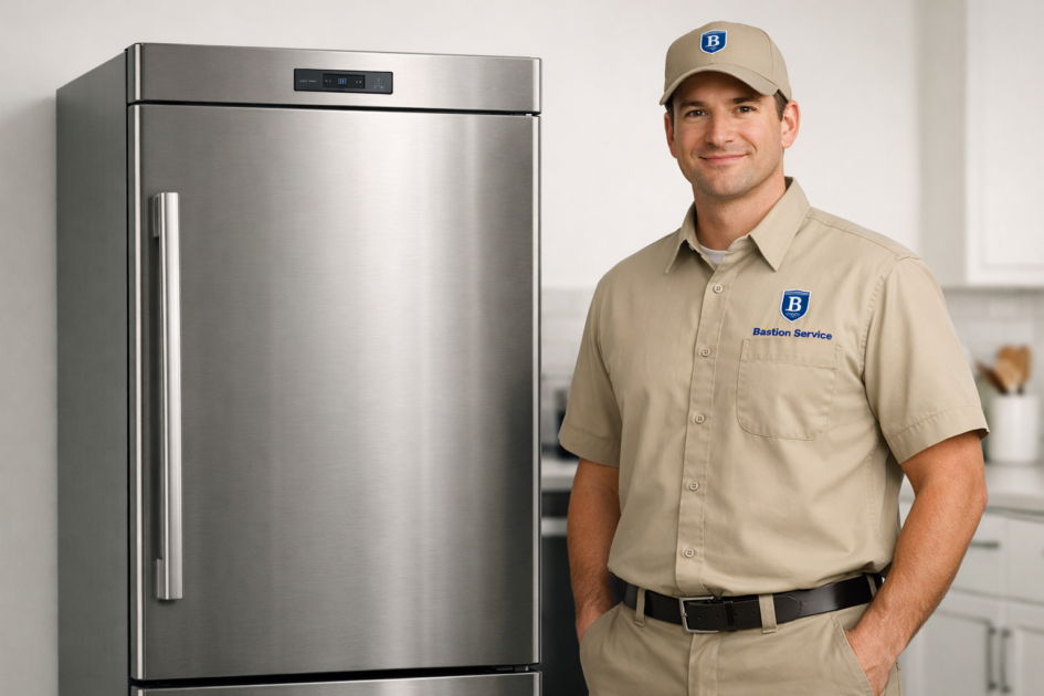 Maytag Freezer repair technician in Rancho Palos Verdes