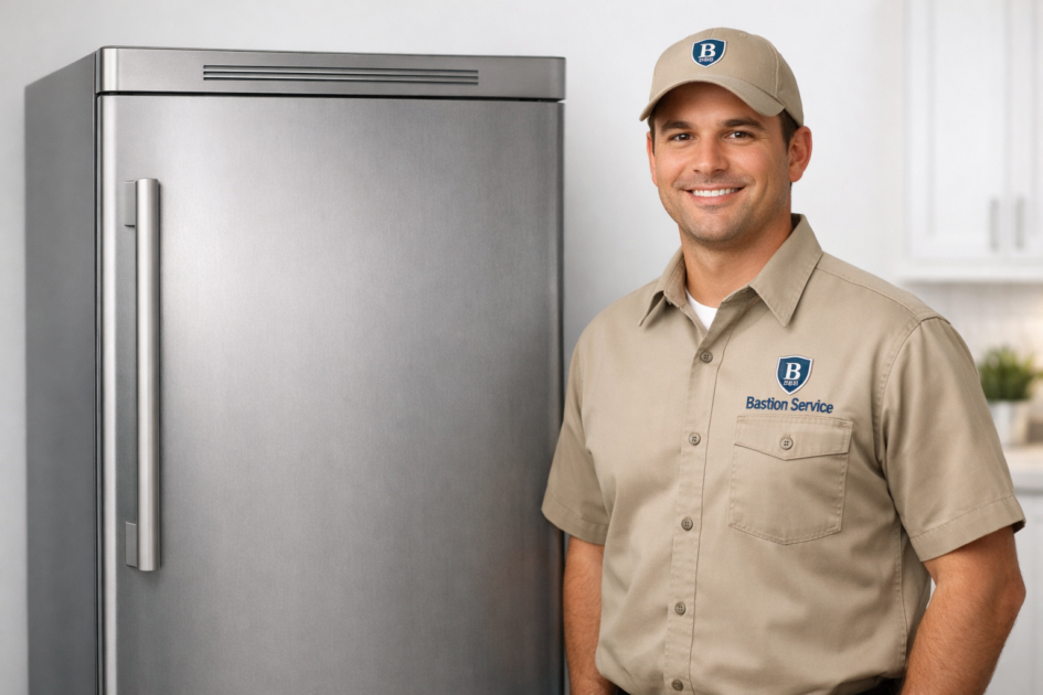 Maytag Freezer repair technician in Torrance