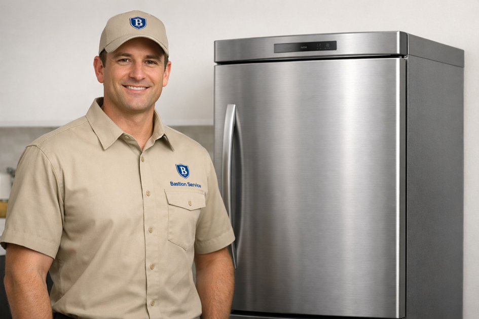 Maytag Freezer repair technician in West Hollywood