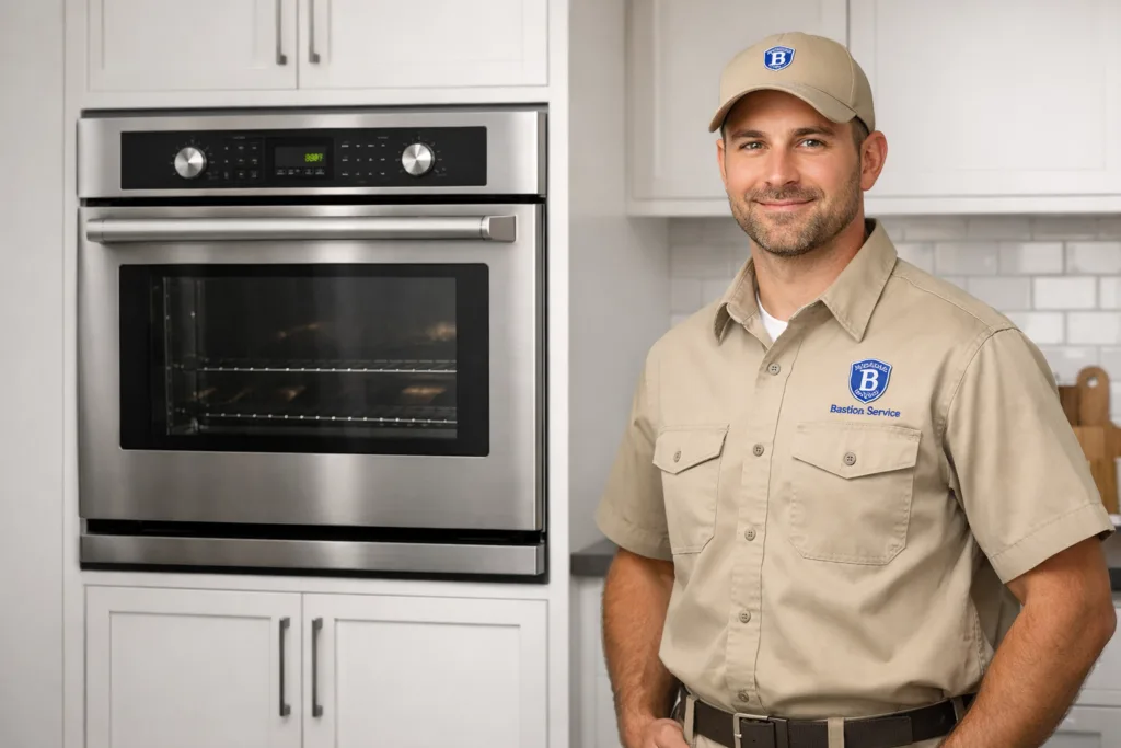 Maytag Oven repair technician in Hawthorne