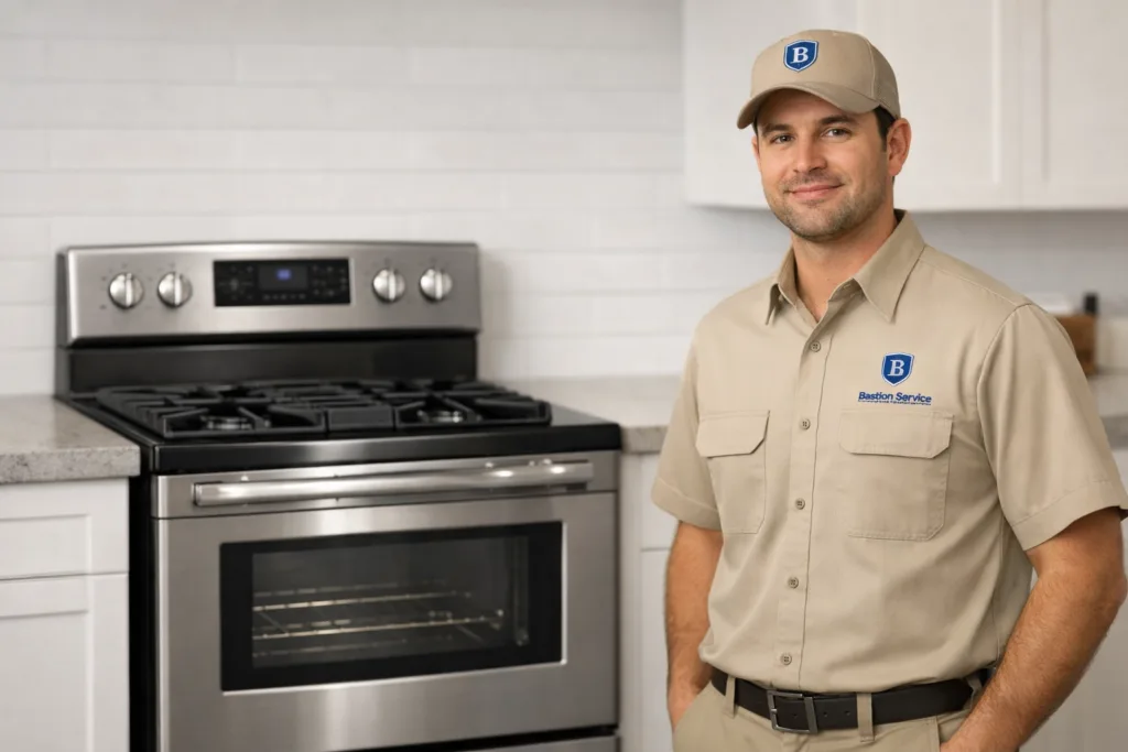 Maytag Oven repair technician in Hermosa Beach