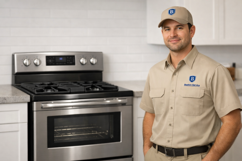 Maytag Oven repair technician in Hermosa Beach