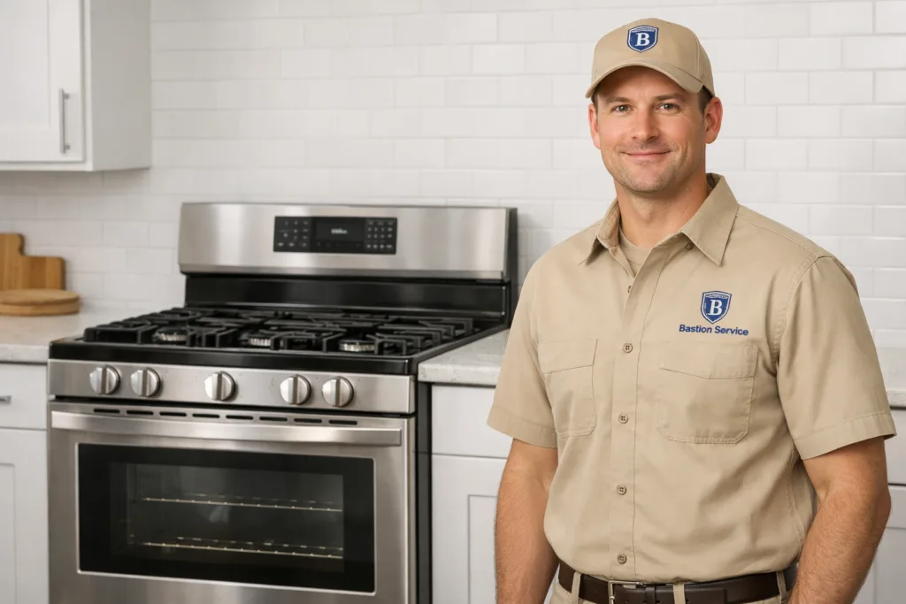 Maytag Oven repair technician in Inglewood
