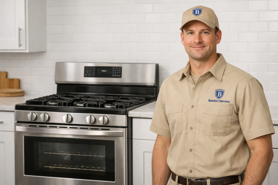 Maytag Oven repair technician in Inglewood