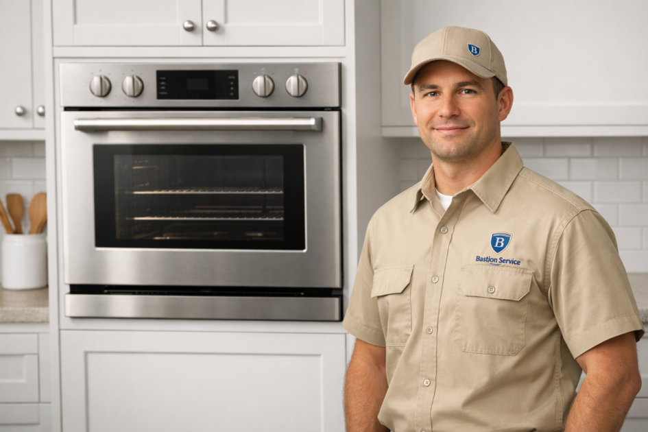 Maytag Oven repair technician in Manhattan Beach