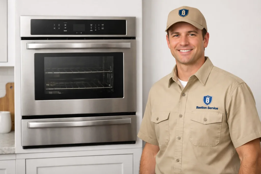 Maytag Oven repair technician in Mar Vista
