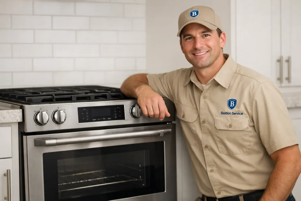 Maytag Oven repair technician in Marina del Rey