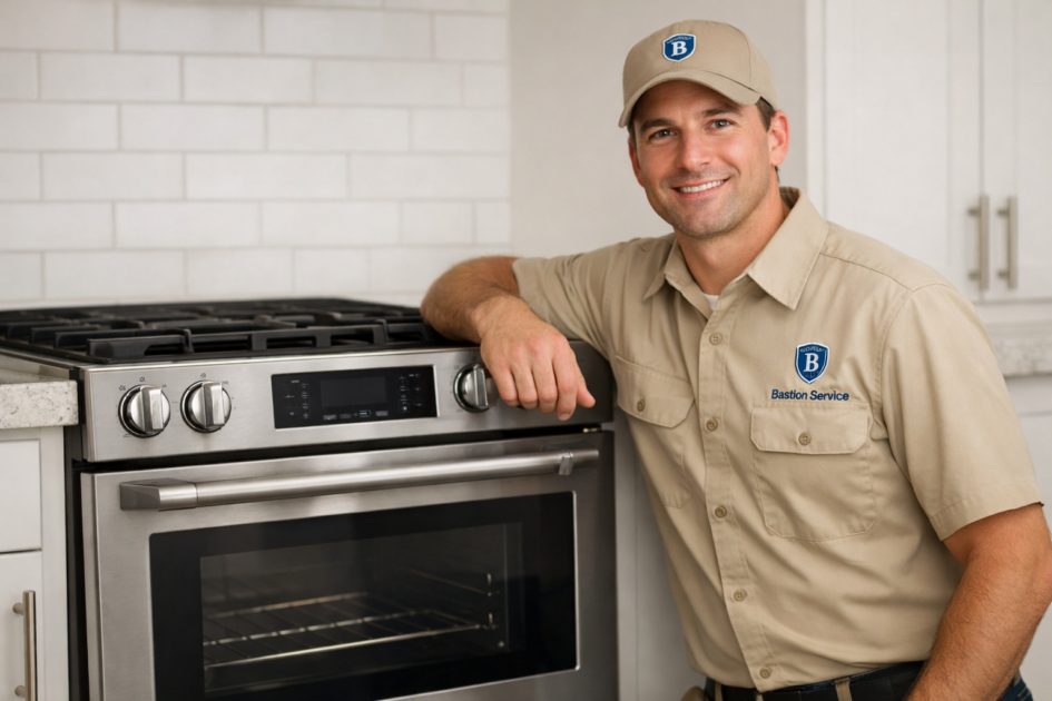 Maytag Oven repair technician in Marina del Rey