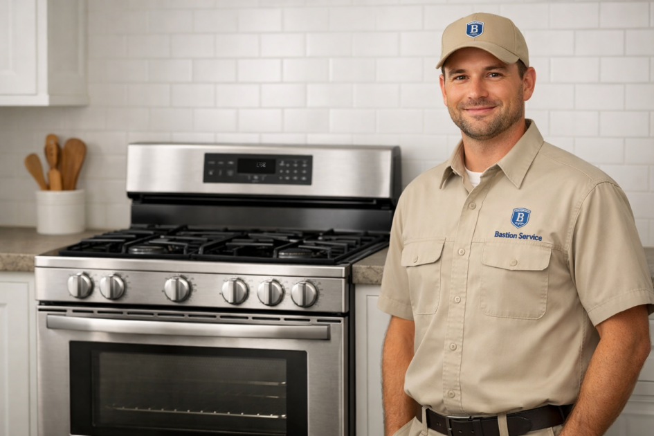 Maytag Oven repair technician in Mid-City
