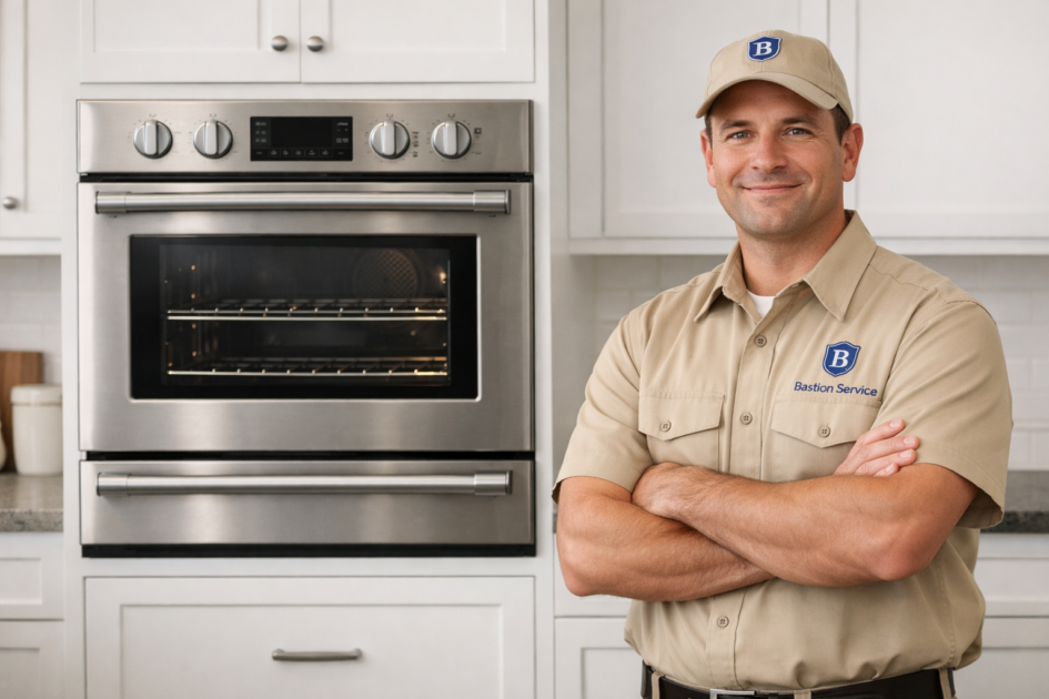 Maytag Oven repair technician in Mid-Wilshire