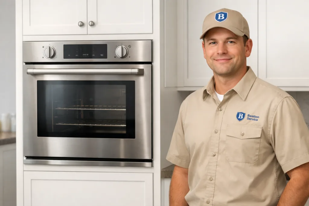 Maytag Oven repair technician in Palms