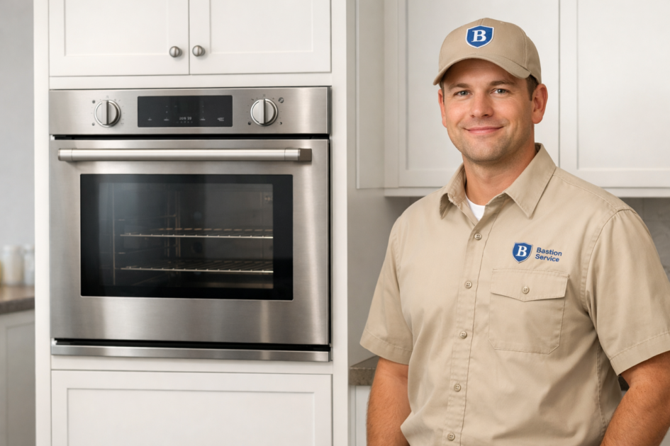 Maytag Oven repair technician in Palms